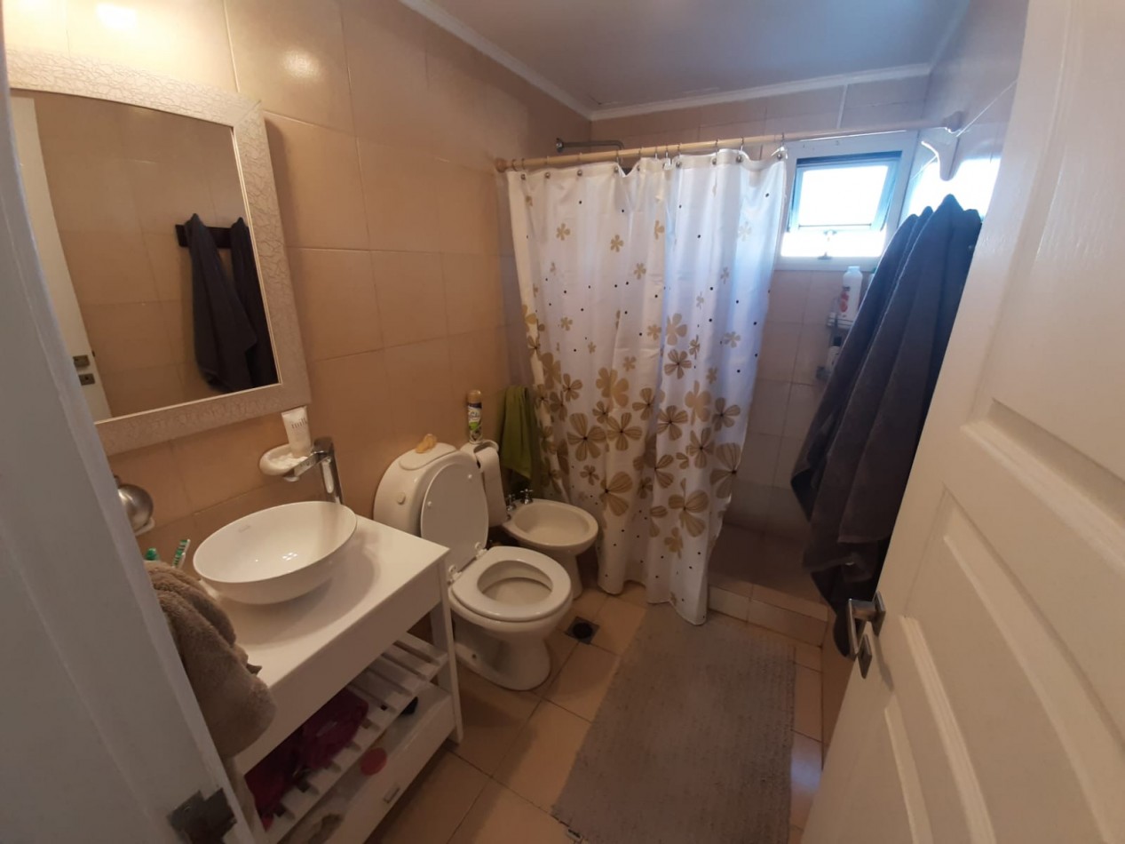 Duplex  4 ambientes  Colinas Peralta Ramos 