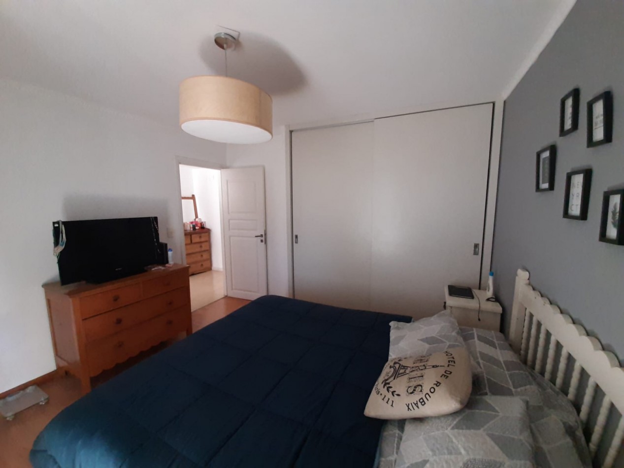 Duplex  4 ambientes  Colinas Peralta Ramos 
