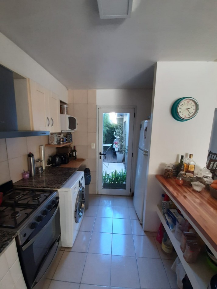 Duplex  4 ambientes  Colinas Peralta Ramos 
