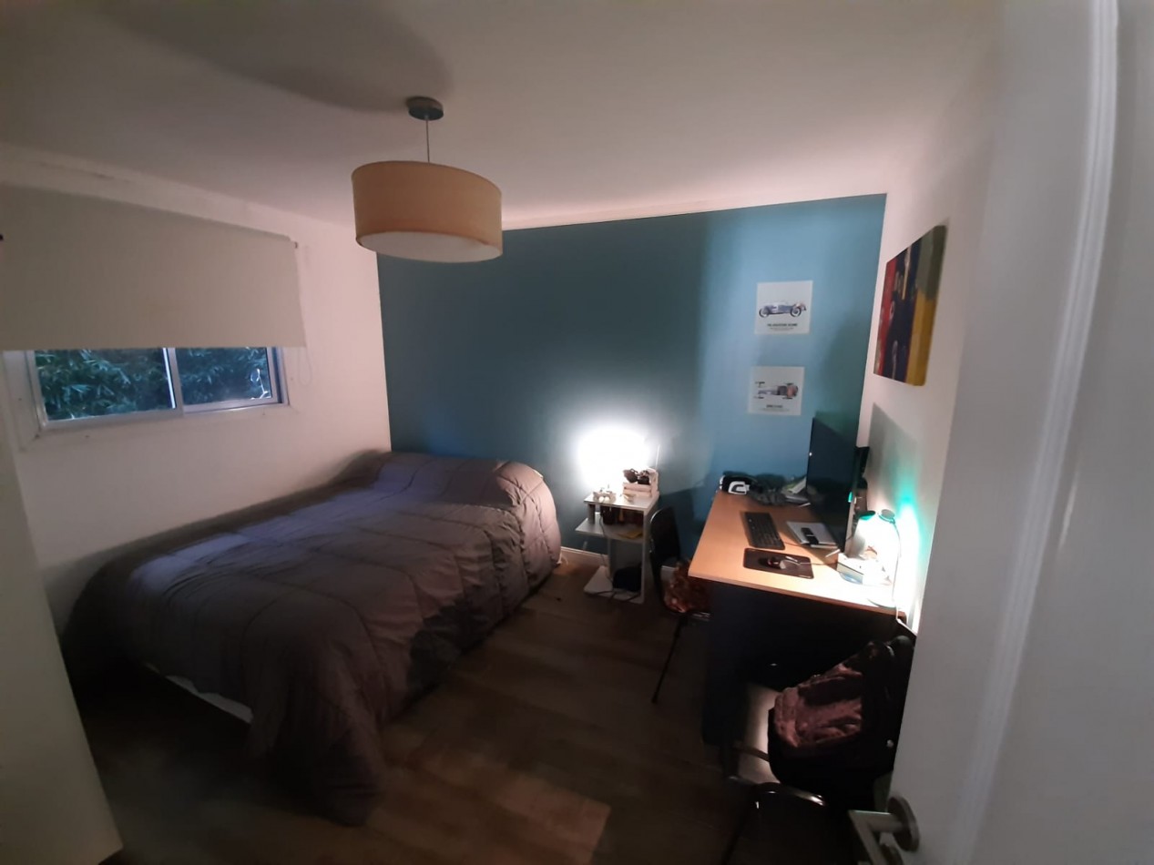 Duplex  4 ambientes  Colinas Peralta Ramos 
