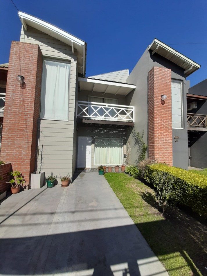 Duplex  4 ambientes  Colinas Peralta Ramos 