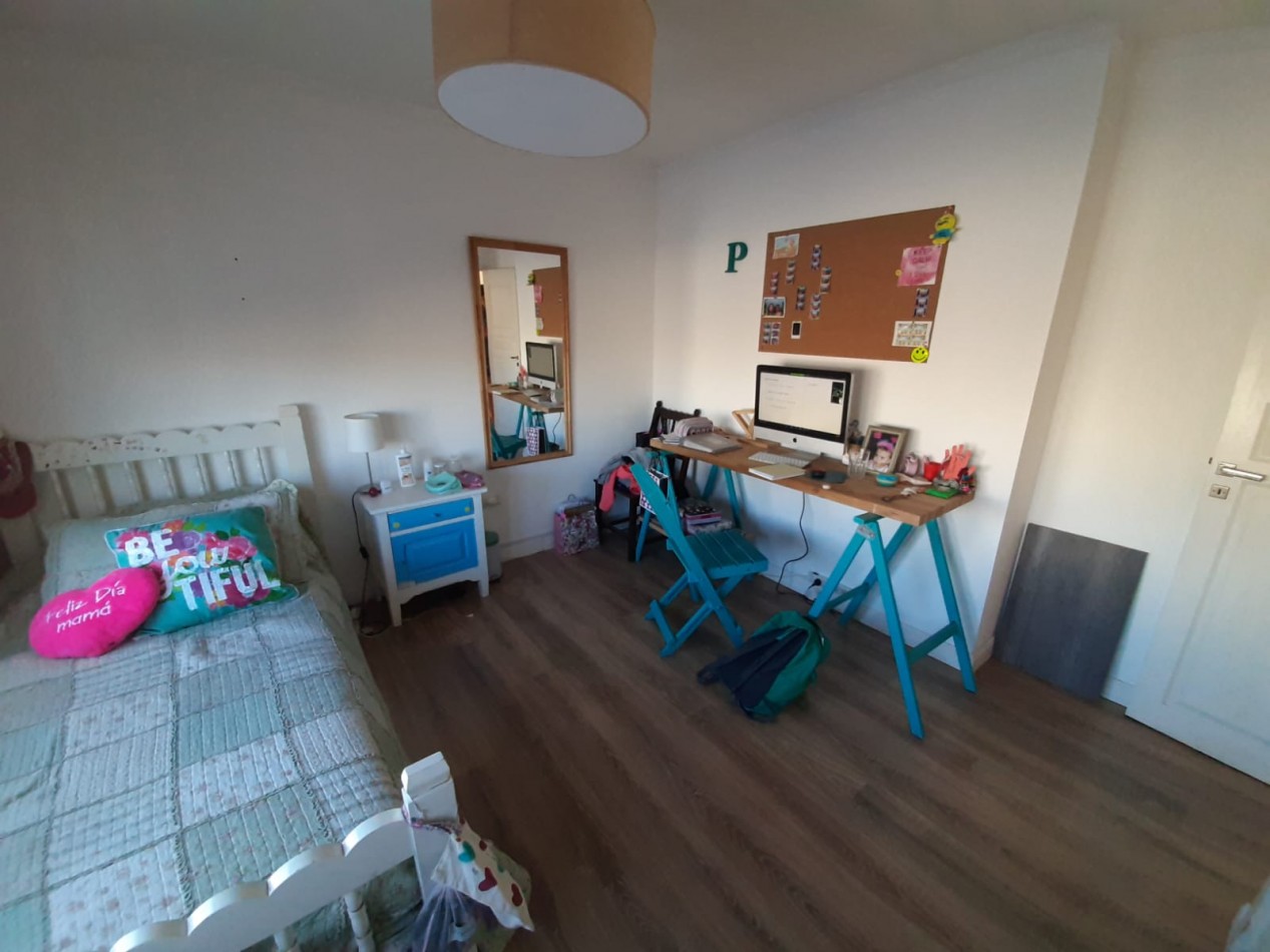 Duplex  4 ambientes  Colinas Peralta Ramos 
