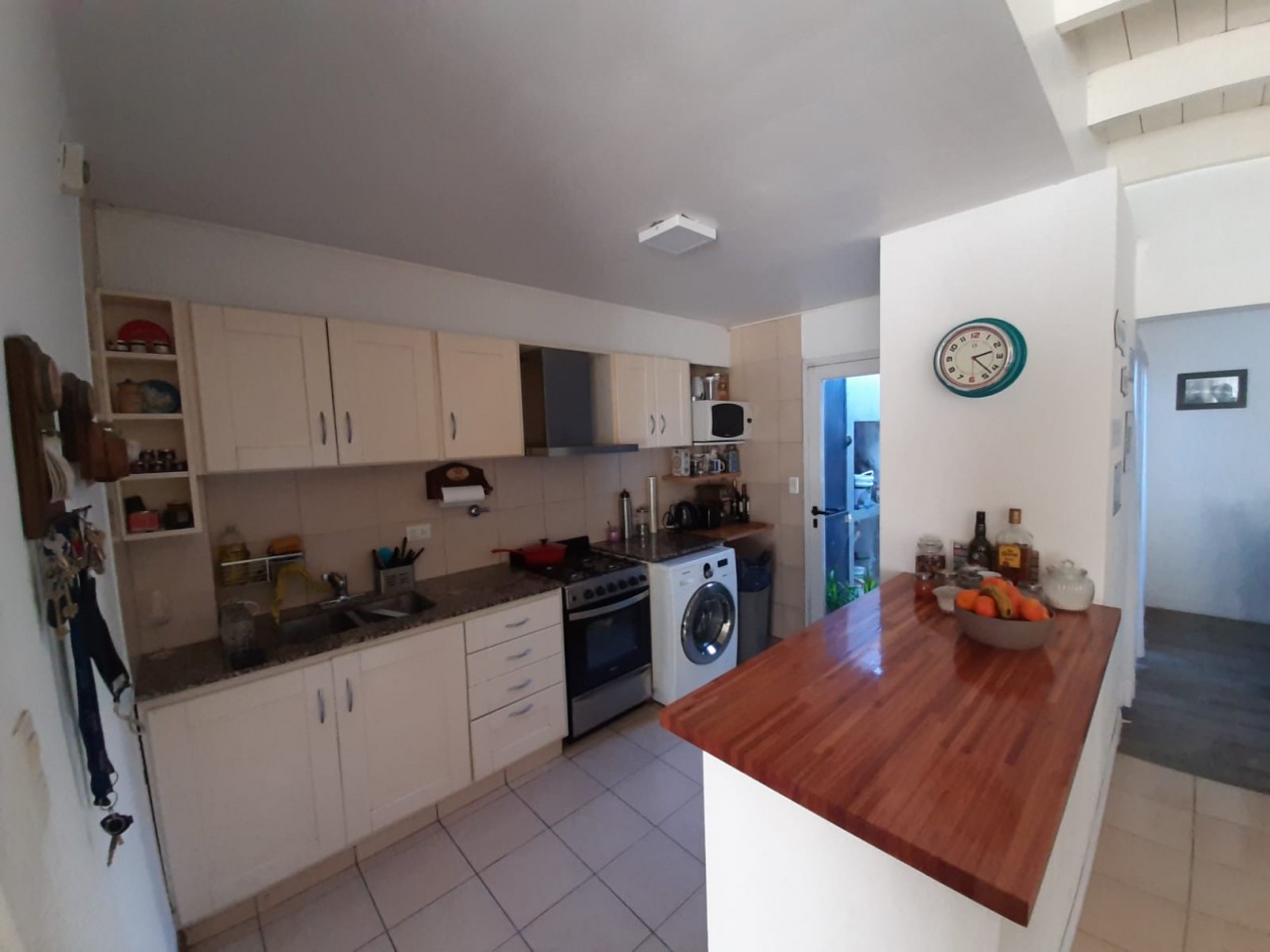 Duplex  4 ambientes  Colinas Peralta Ramos 
