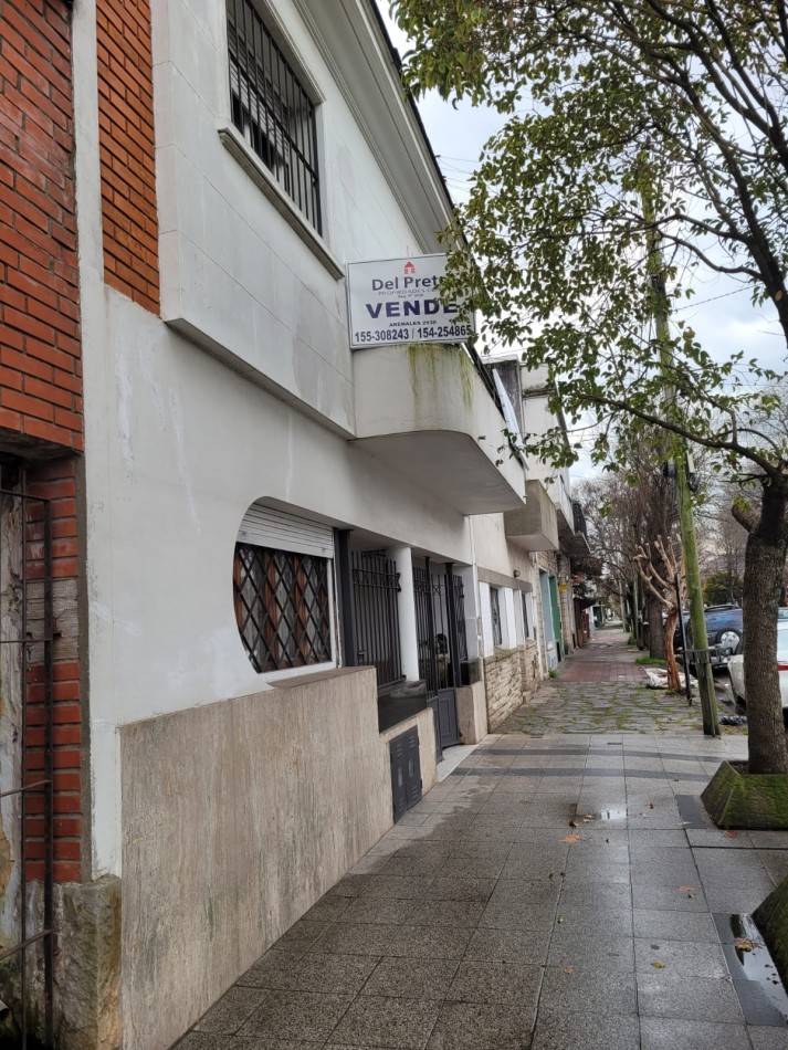 Venta Ph 3 ambientes  Reciclado
