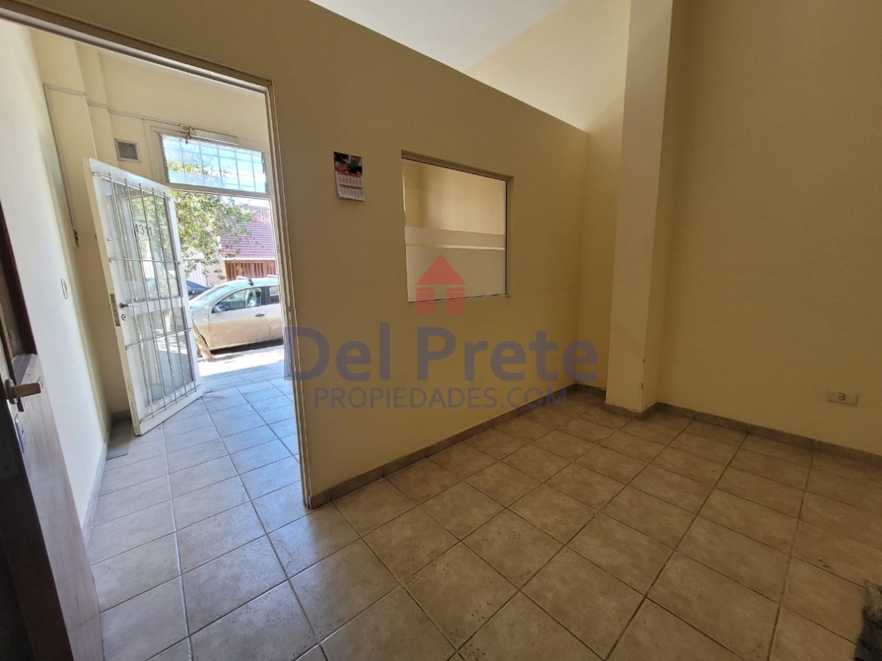 Venta Local 18 m2 Chauvin