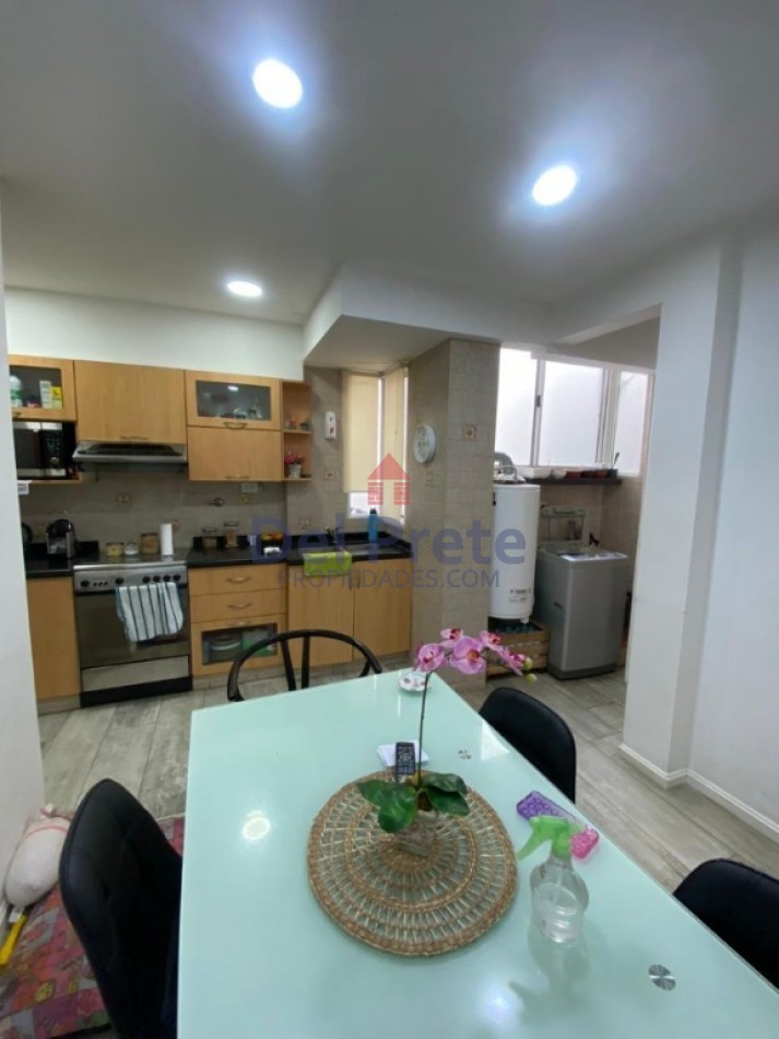 Plaza Mitre Semipiso en venta