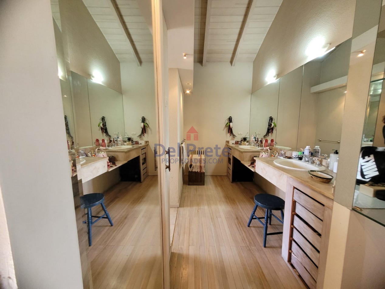 Venta Chalet Los Troncos