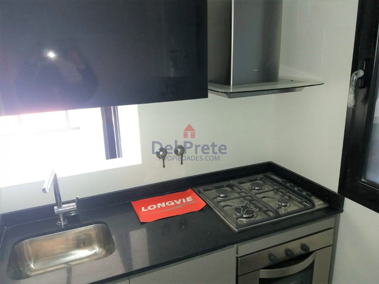 Venta Departamento Chauvin