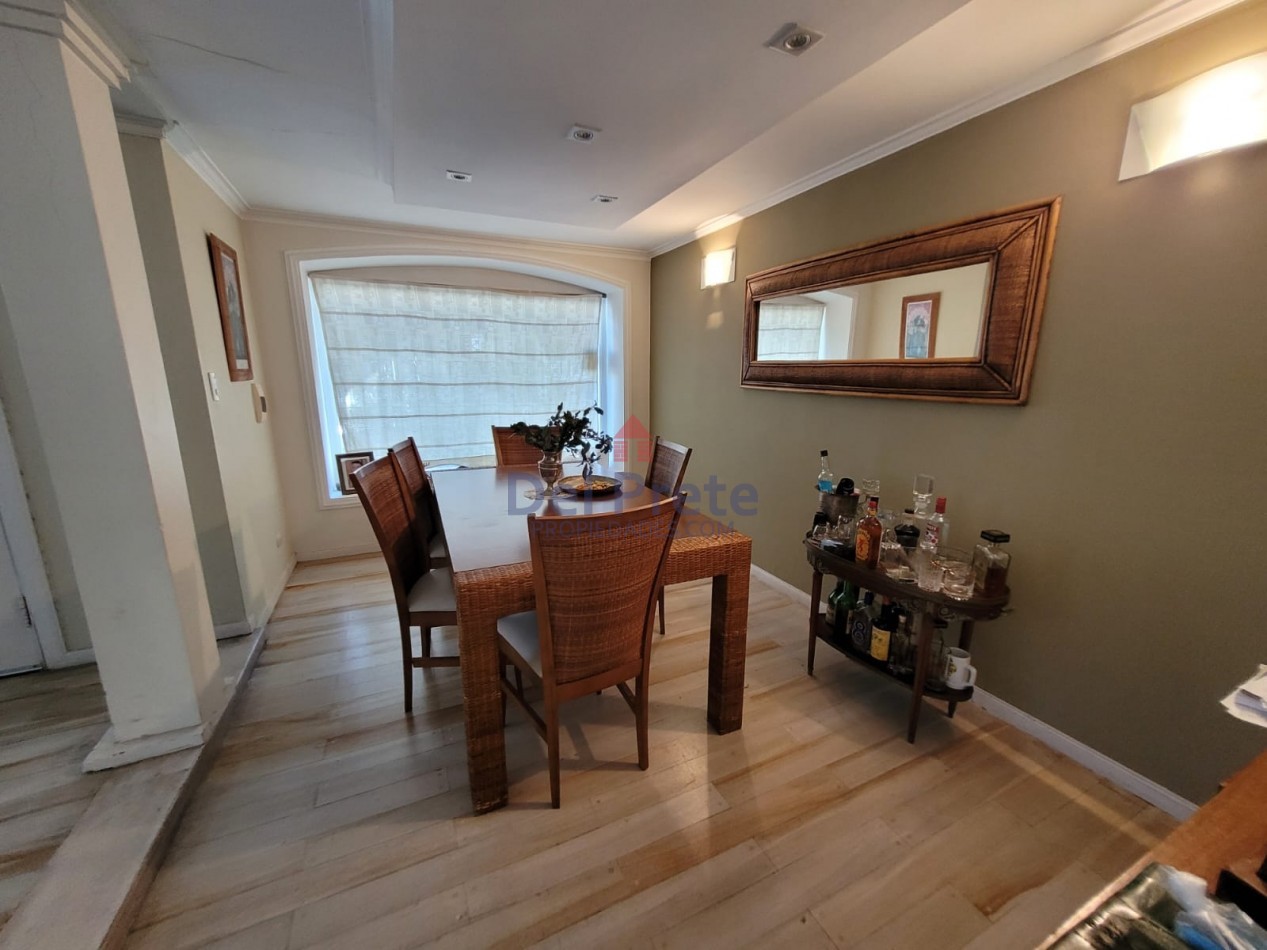 Venta Chalet Los Troncos
