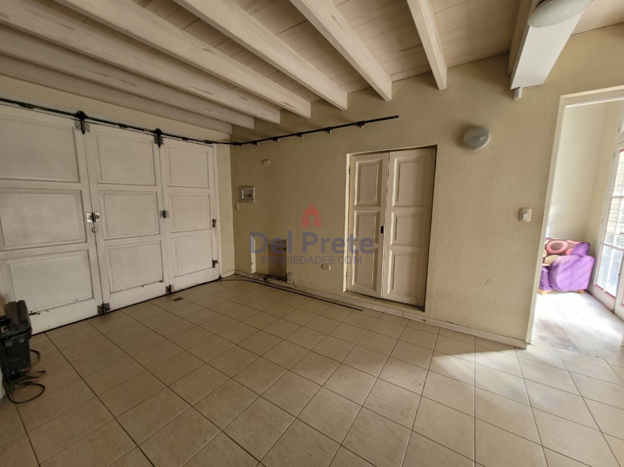 Venta Chalet Los Troncos