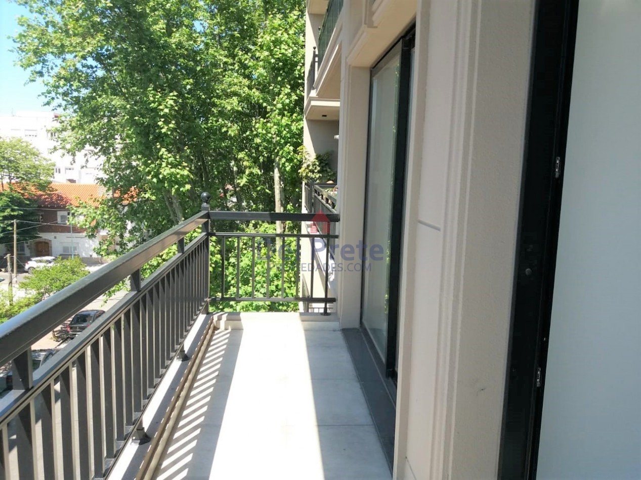 Venta Departamento Chauvin