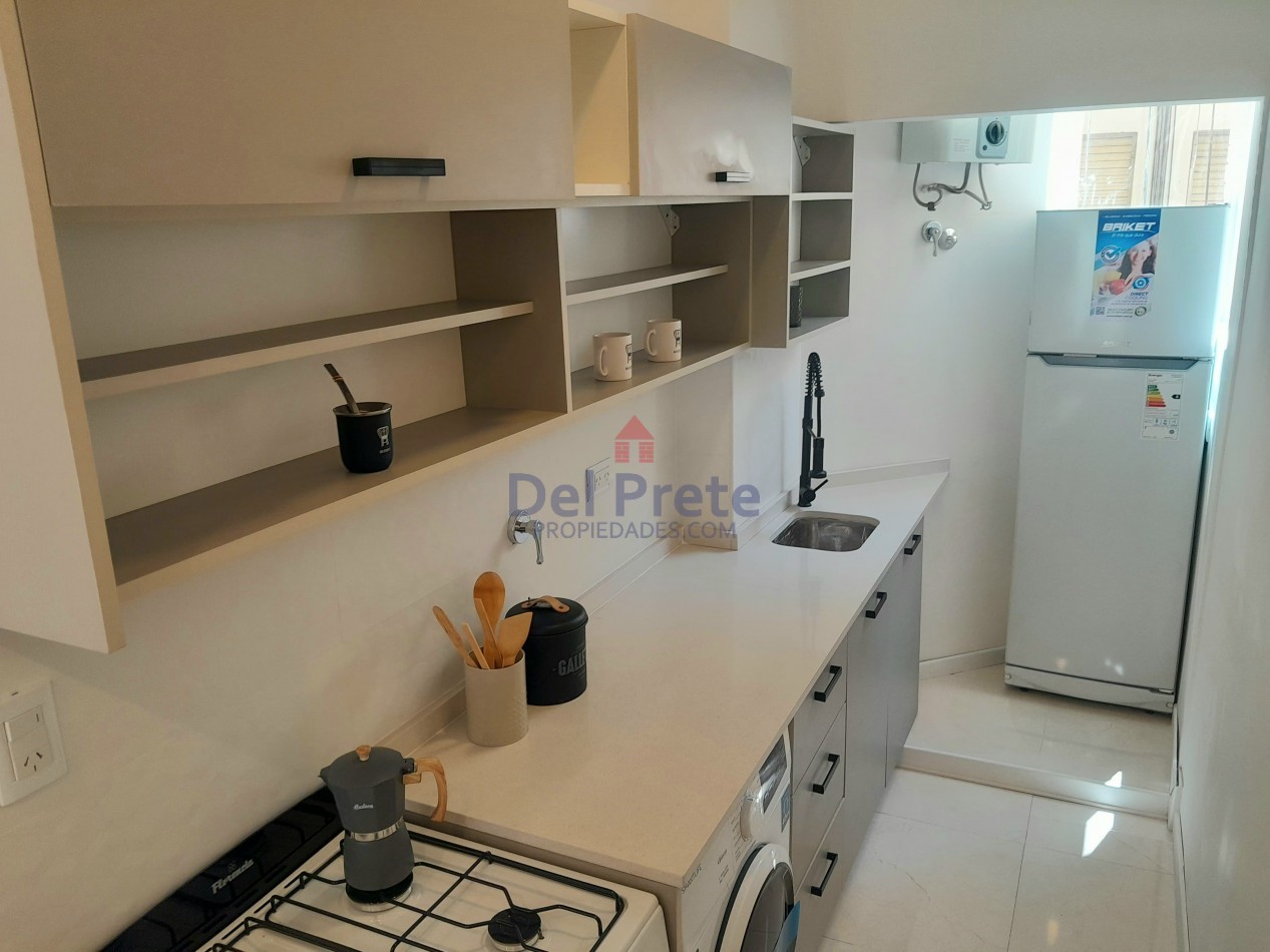 Venta 3 ambientes reciclado
