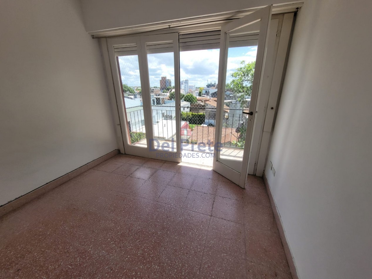 Venta Departamento 2 ambientes   original bueno  San Juan 