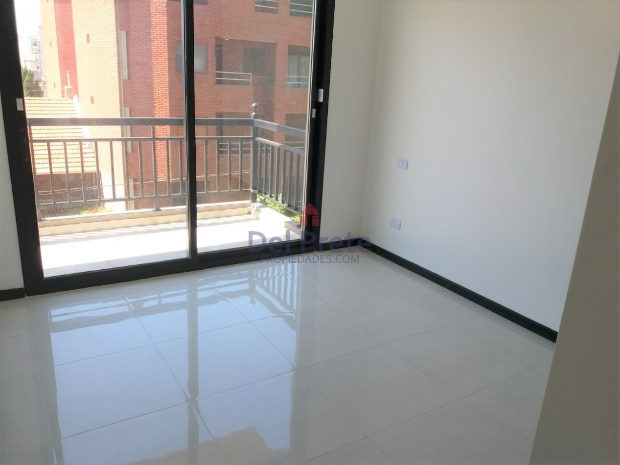 Venta Departamento Chauvin