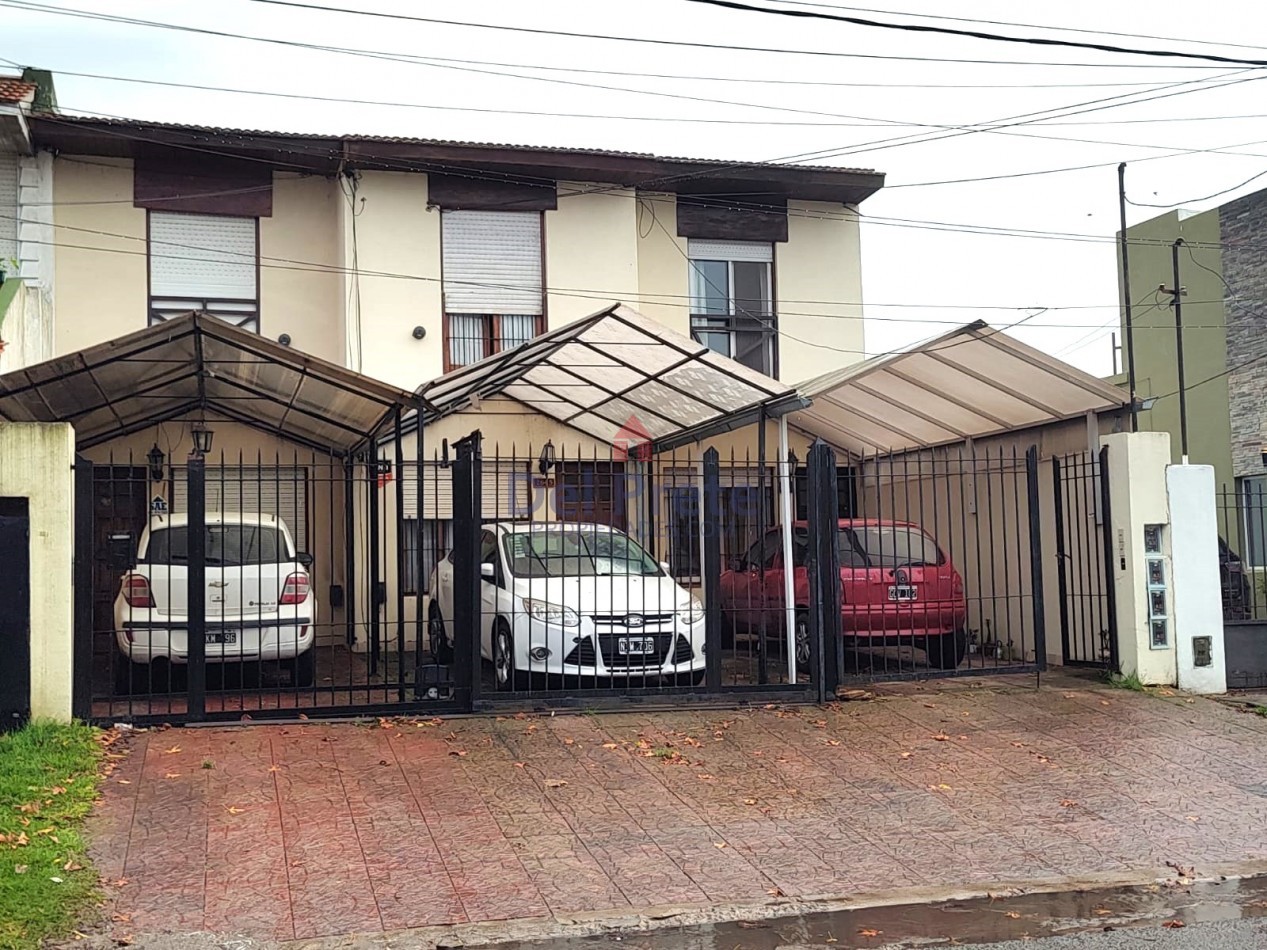 Venta Duplex 3 Ambientes
