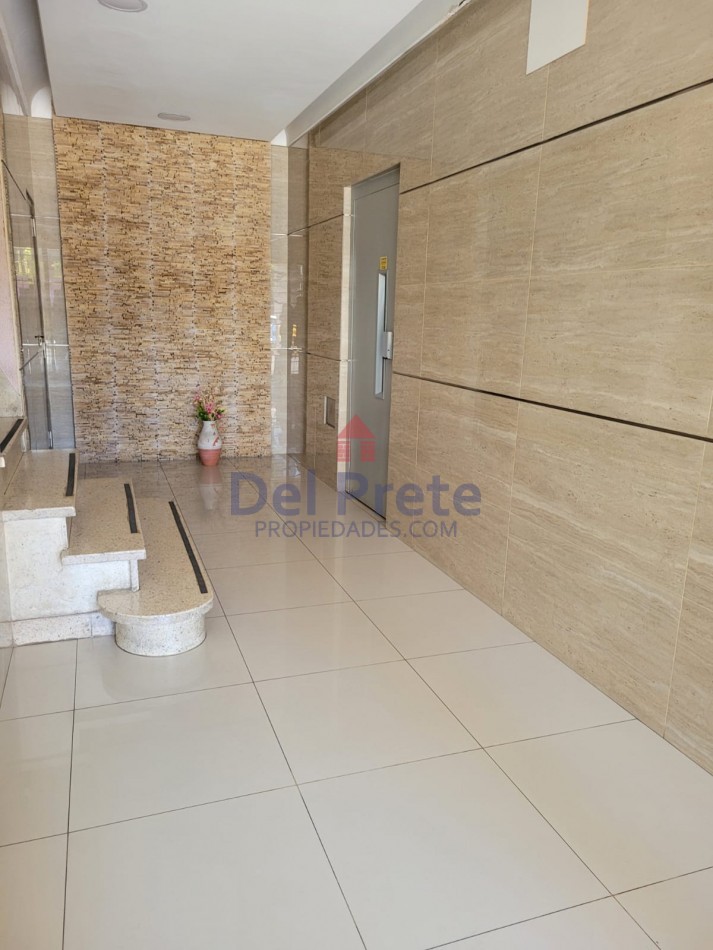 Venta Departamento 2 ambientes   original bueno  San Juan 