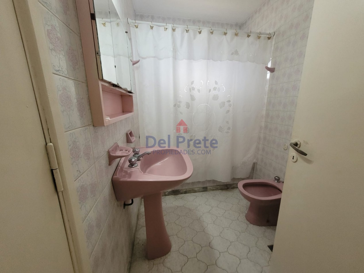 Venta Ph 4 ambientes Parque Luro