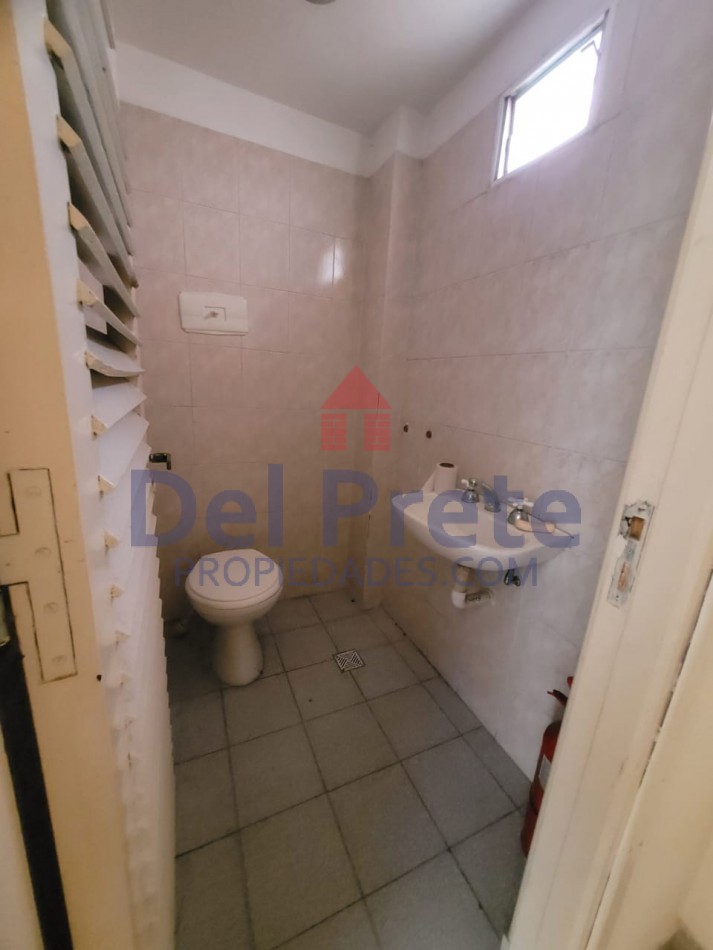 Venta Local 18 m2 Chauvin