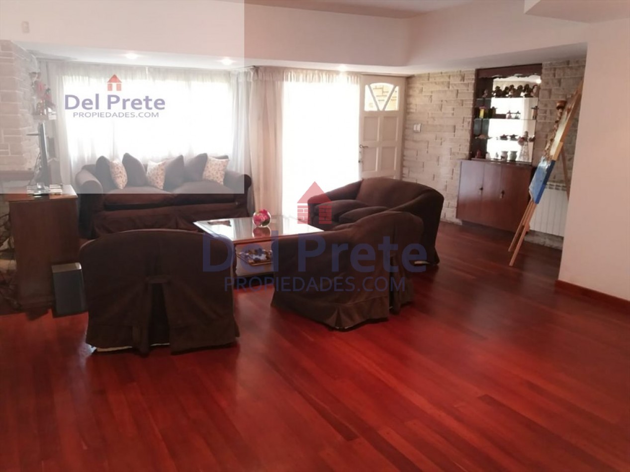 Venta Chalet
