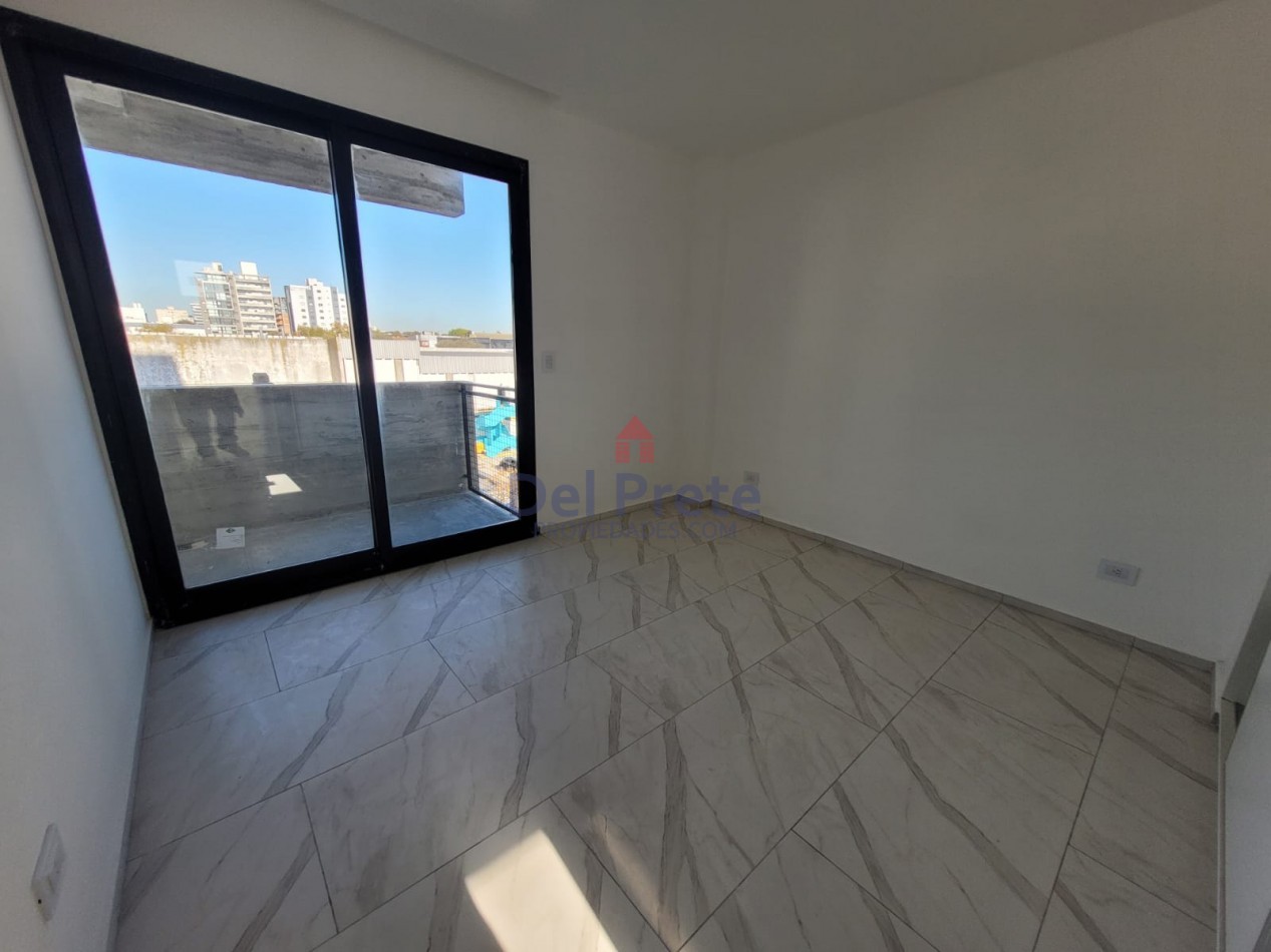San Jose Venta Departamento dos Ambientes
