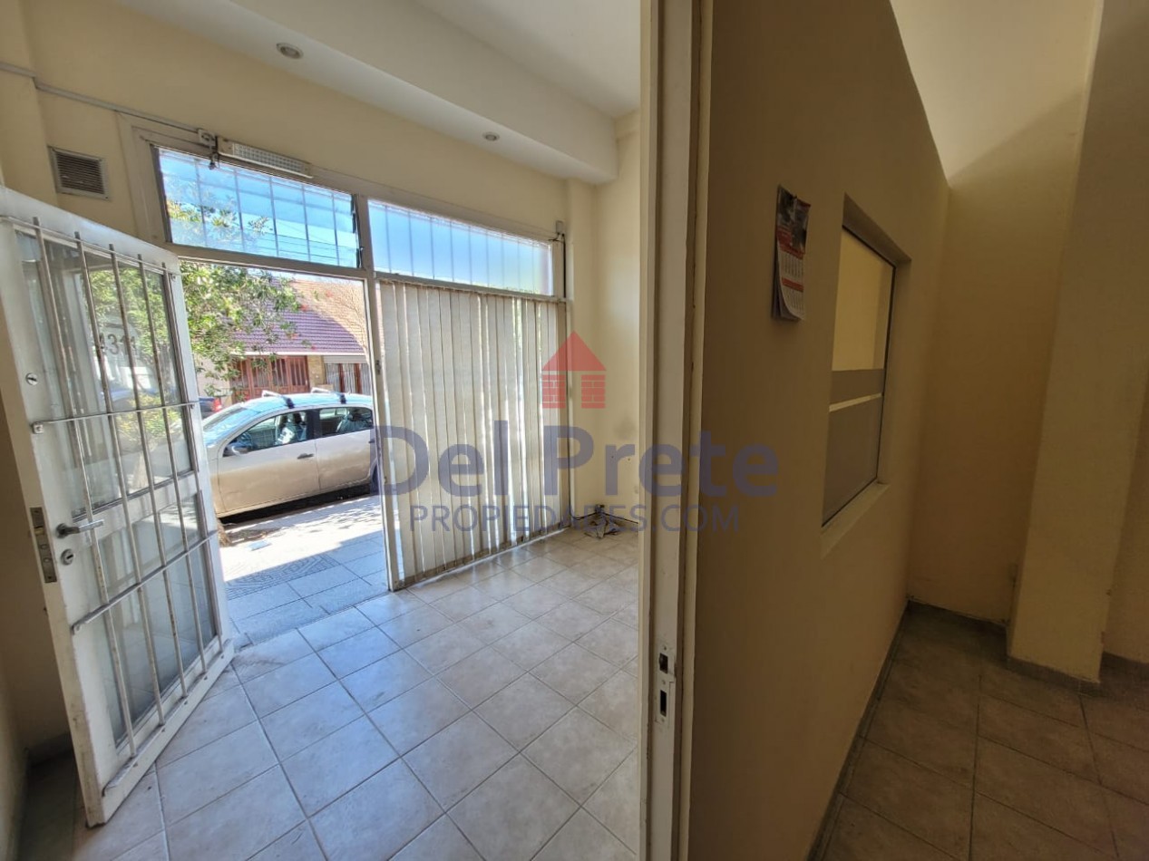 Venta Local 18 m2 Chauvin
