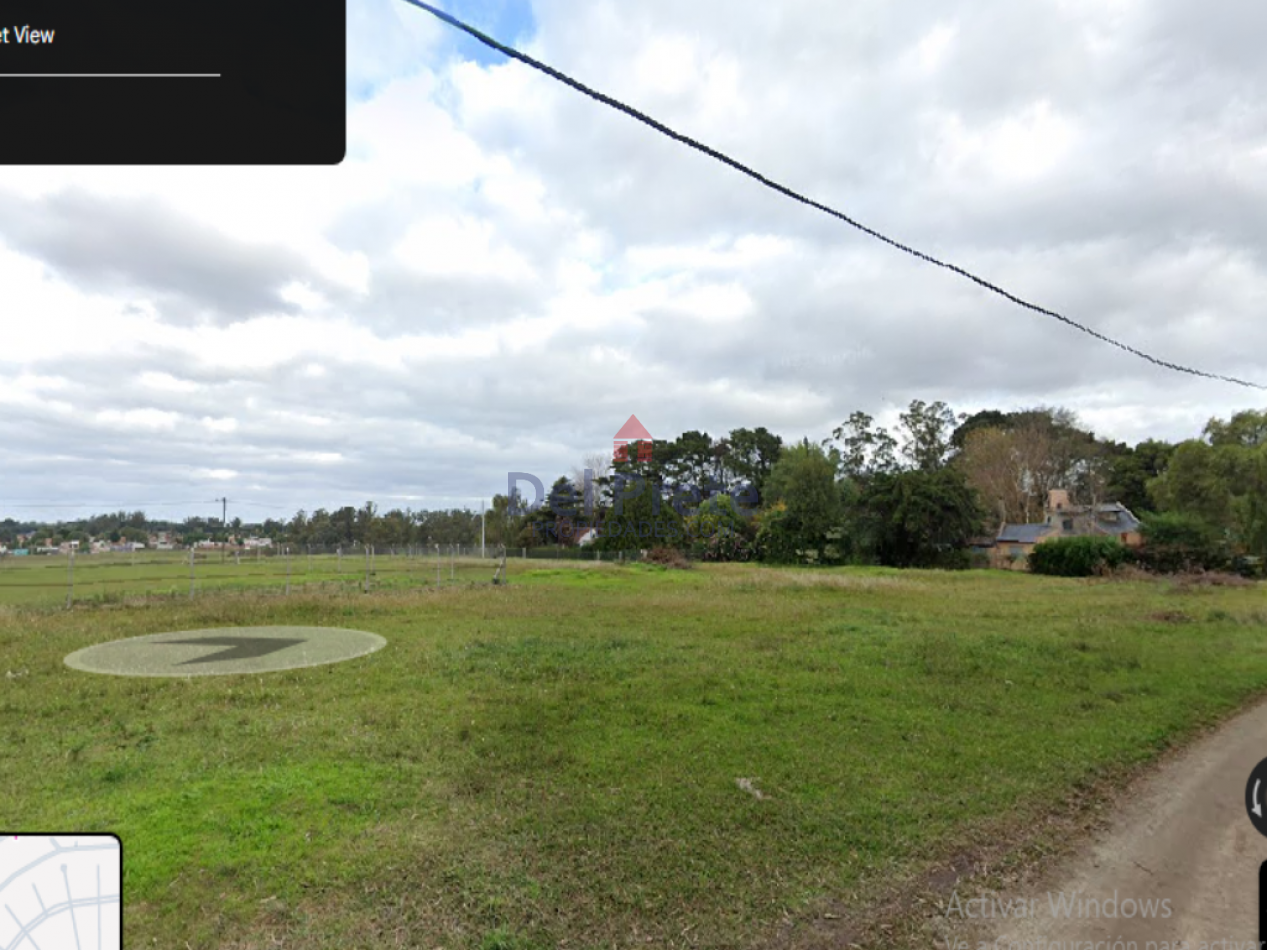 venta Lote Santa Celina