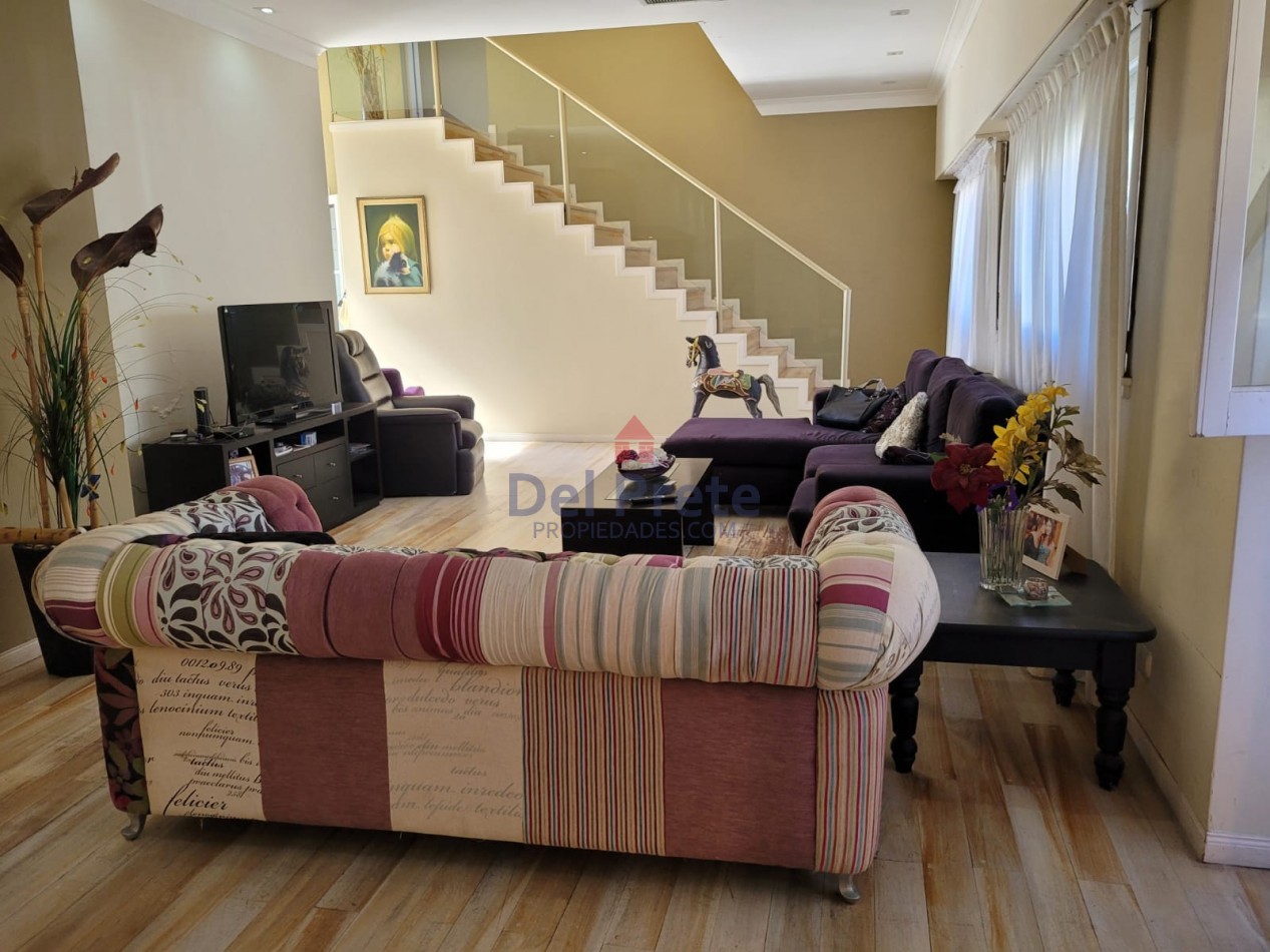 Venta Chalet Los Troncos