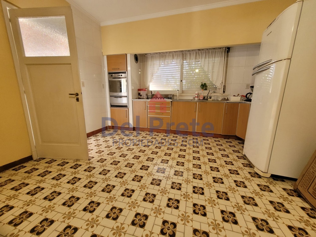 Venta Triplex chauvin
