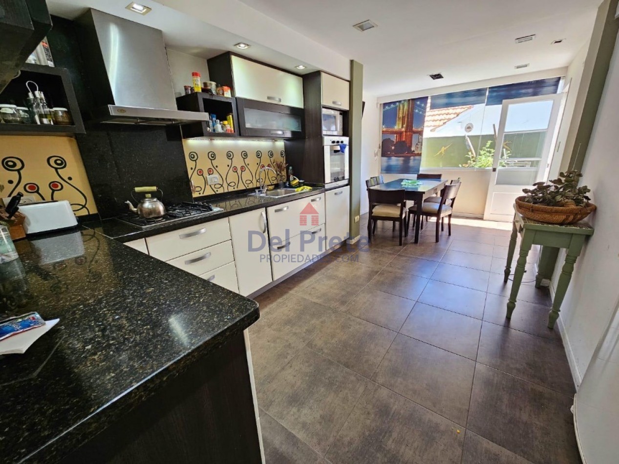 Venta Chalet Los Troncos