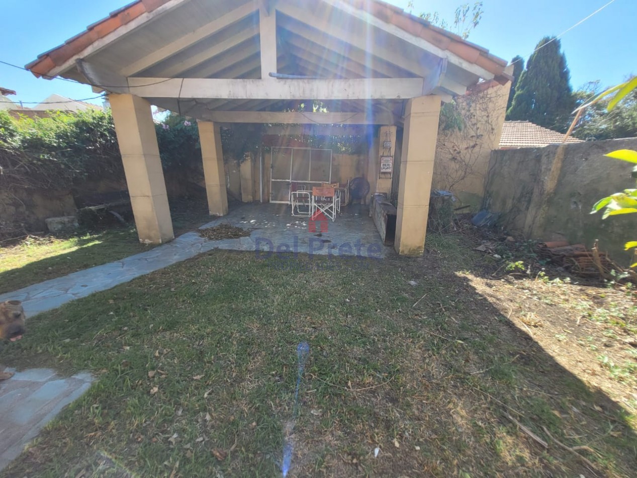 Venta Chalet Los Troncos