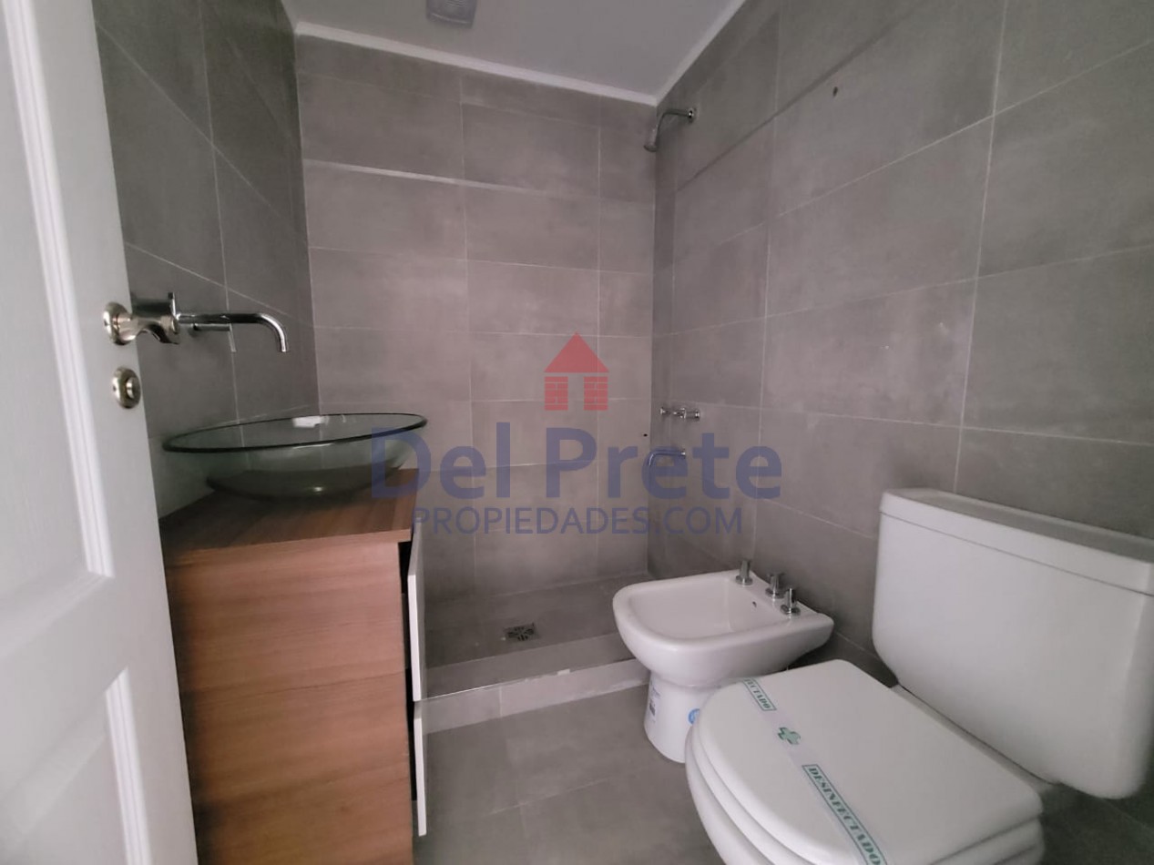 Venta Departamento Plaza Mitre