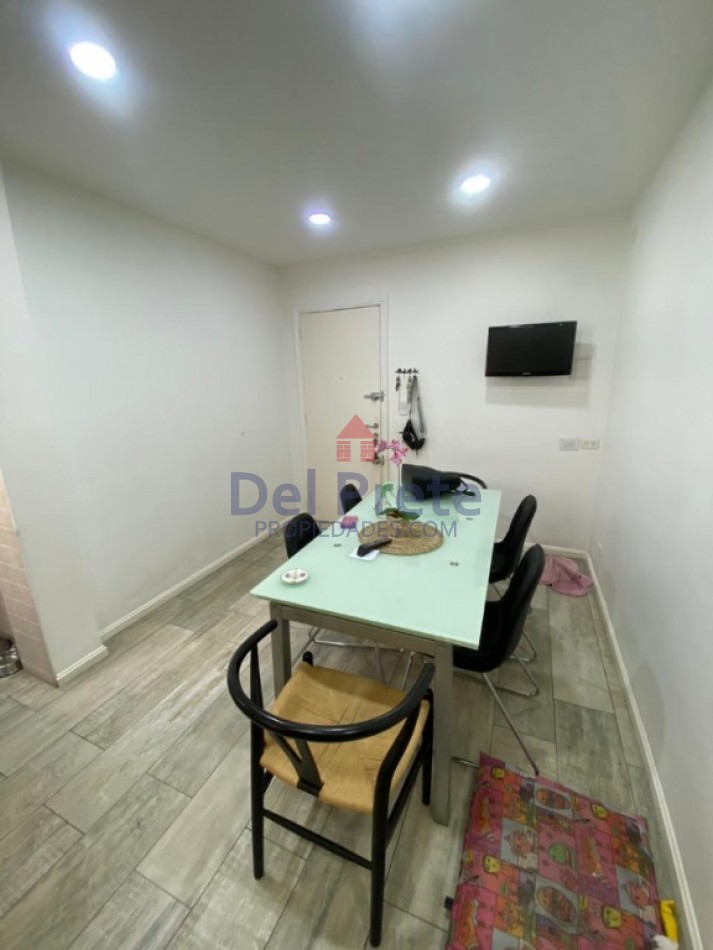 Plaza Mitre Semipiso en venta