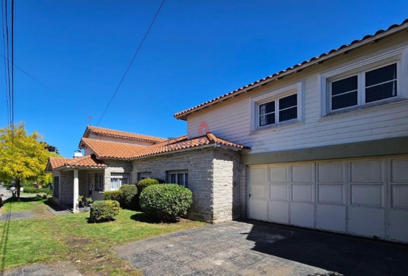 Venta Chalet Los Troncos