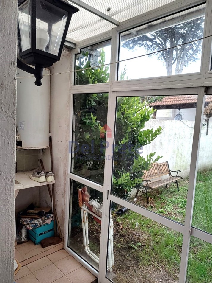 Venta Duplex 3 Ambientes