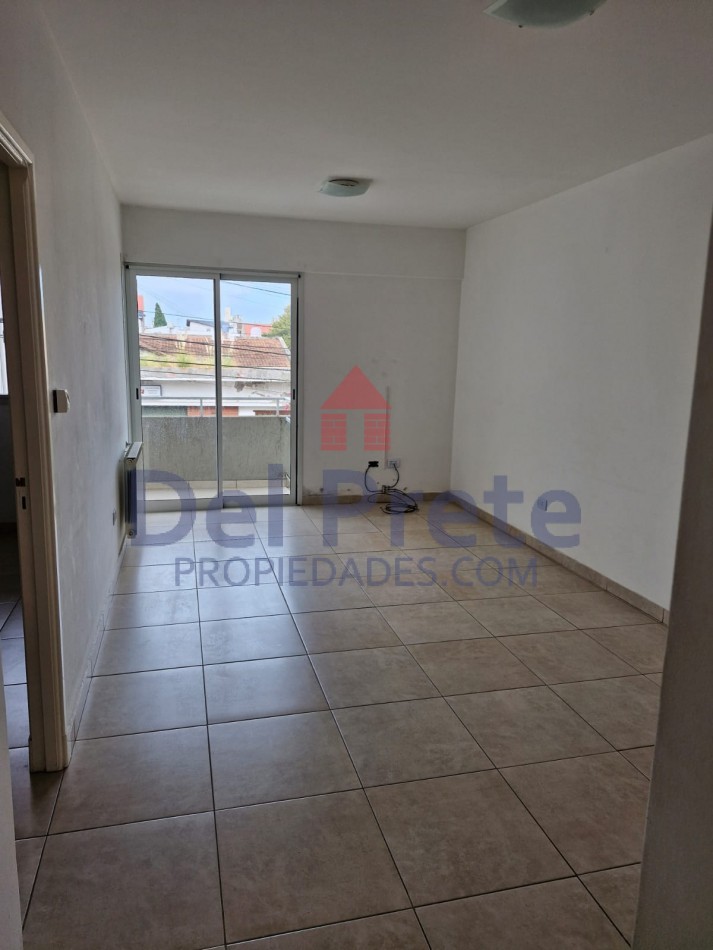 Alquiler 24 meses Departamento 2 ambientes