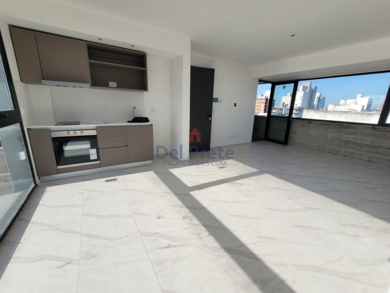 San Jose Venta Departamento dos Ambientes