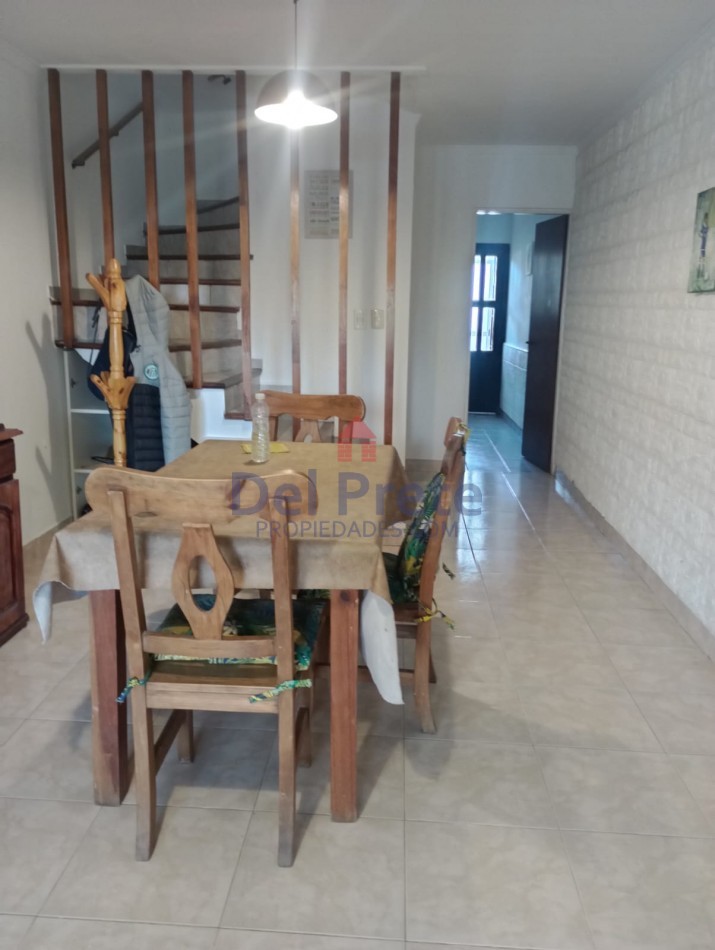 Venta Duplex 3 Ambientes
