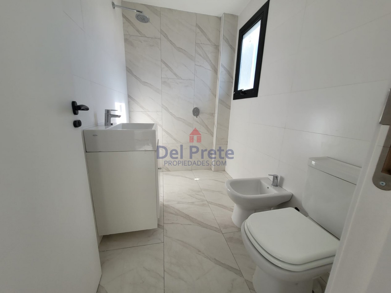 San Jose Venta Departamento dos Ambientes