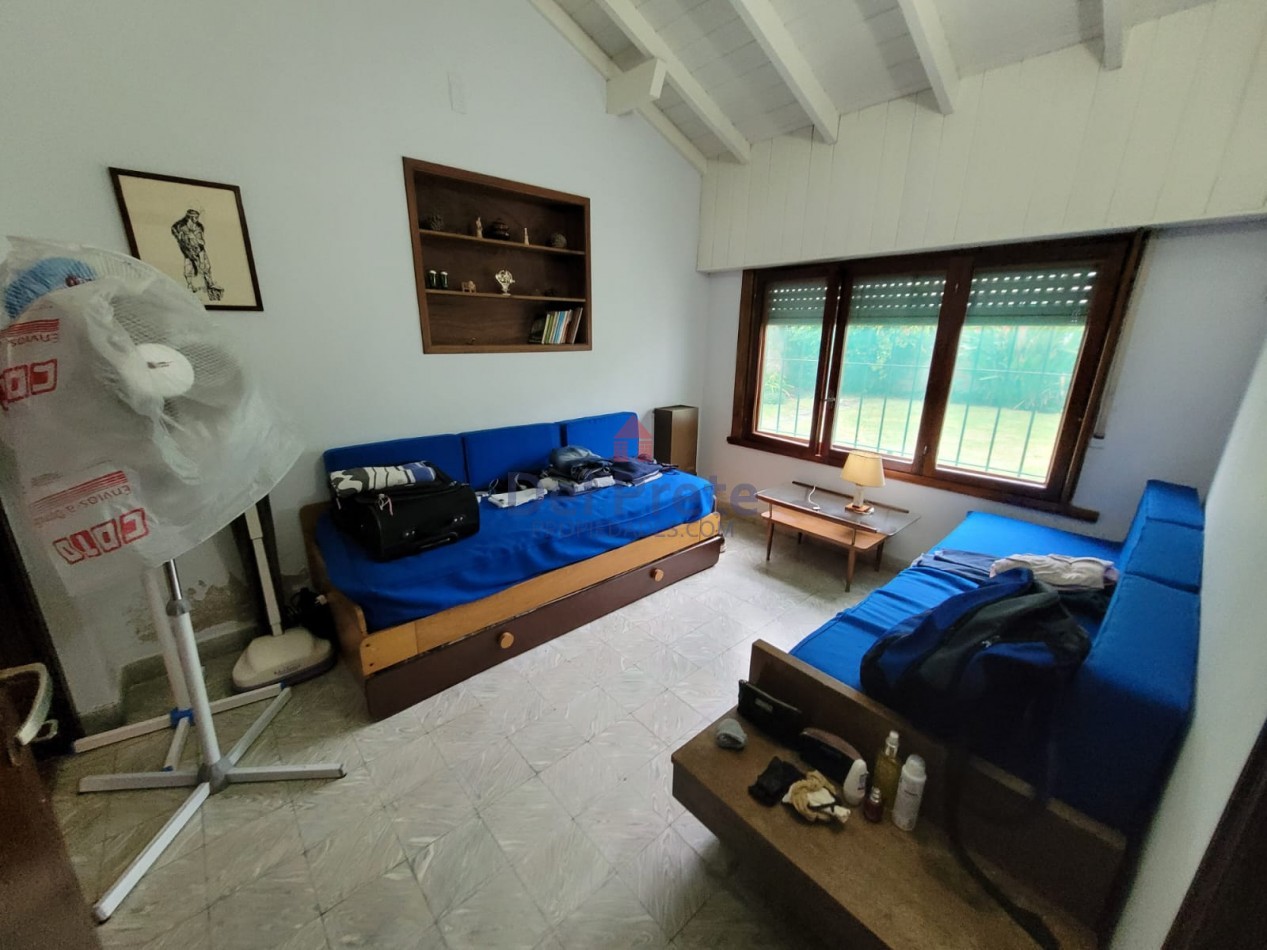 Venta Chalet Shopping Aldrey - Guemes