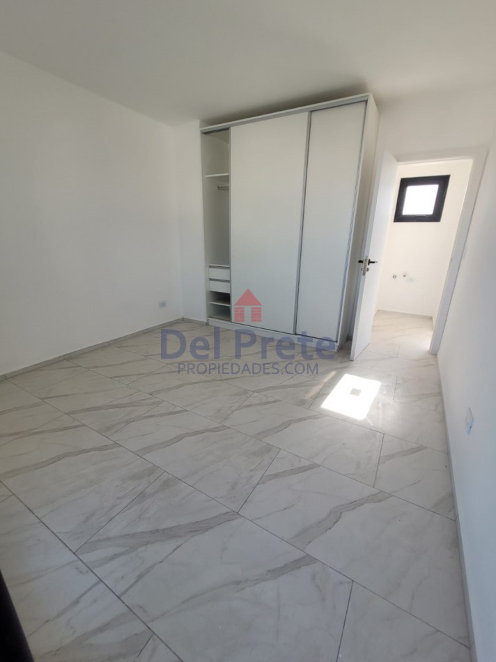 San Jose Venta Departamento dos Ambientes