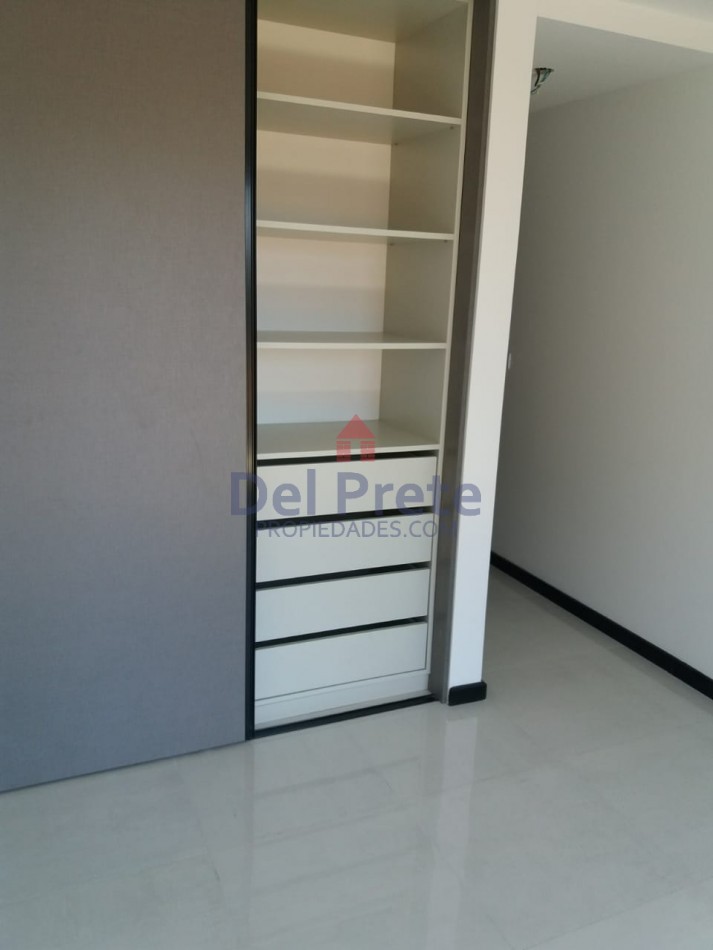 Venta Departamento Chauvin