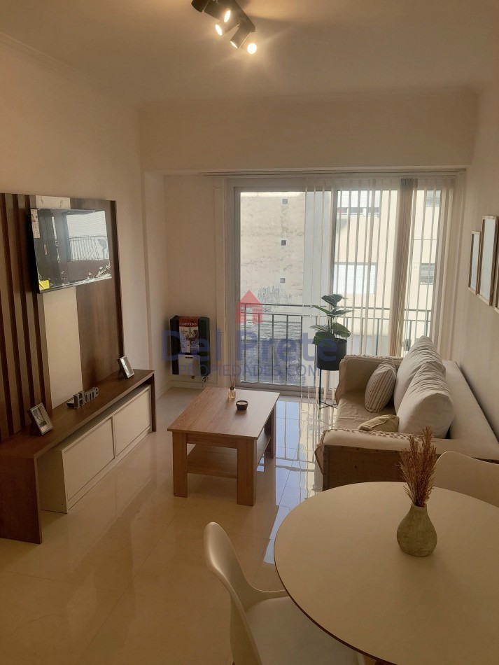 Venta 3 ambientes reciclado