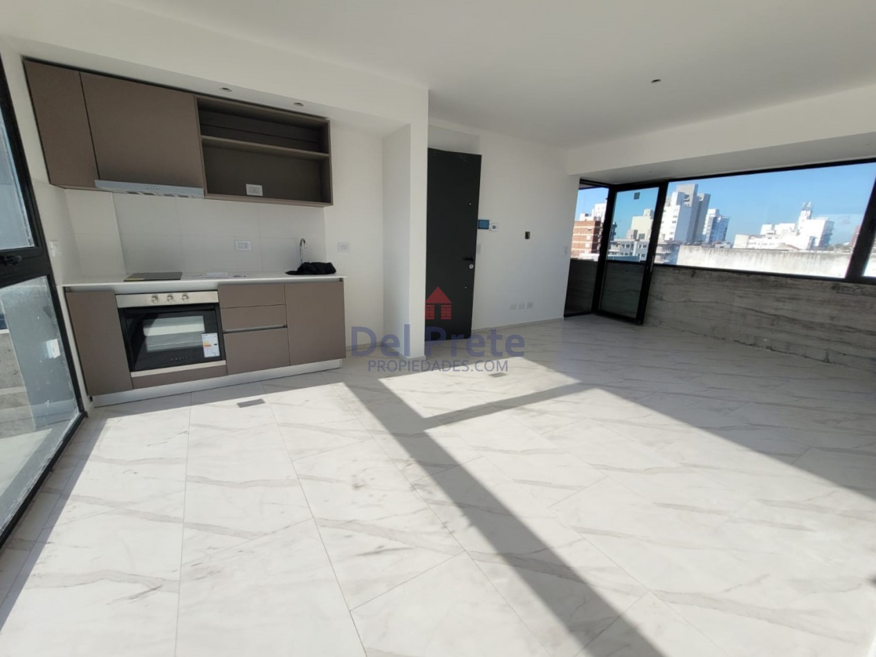 San Jose Venta Departamento dos Ambientes
