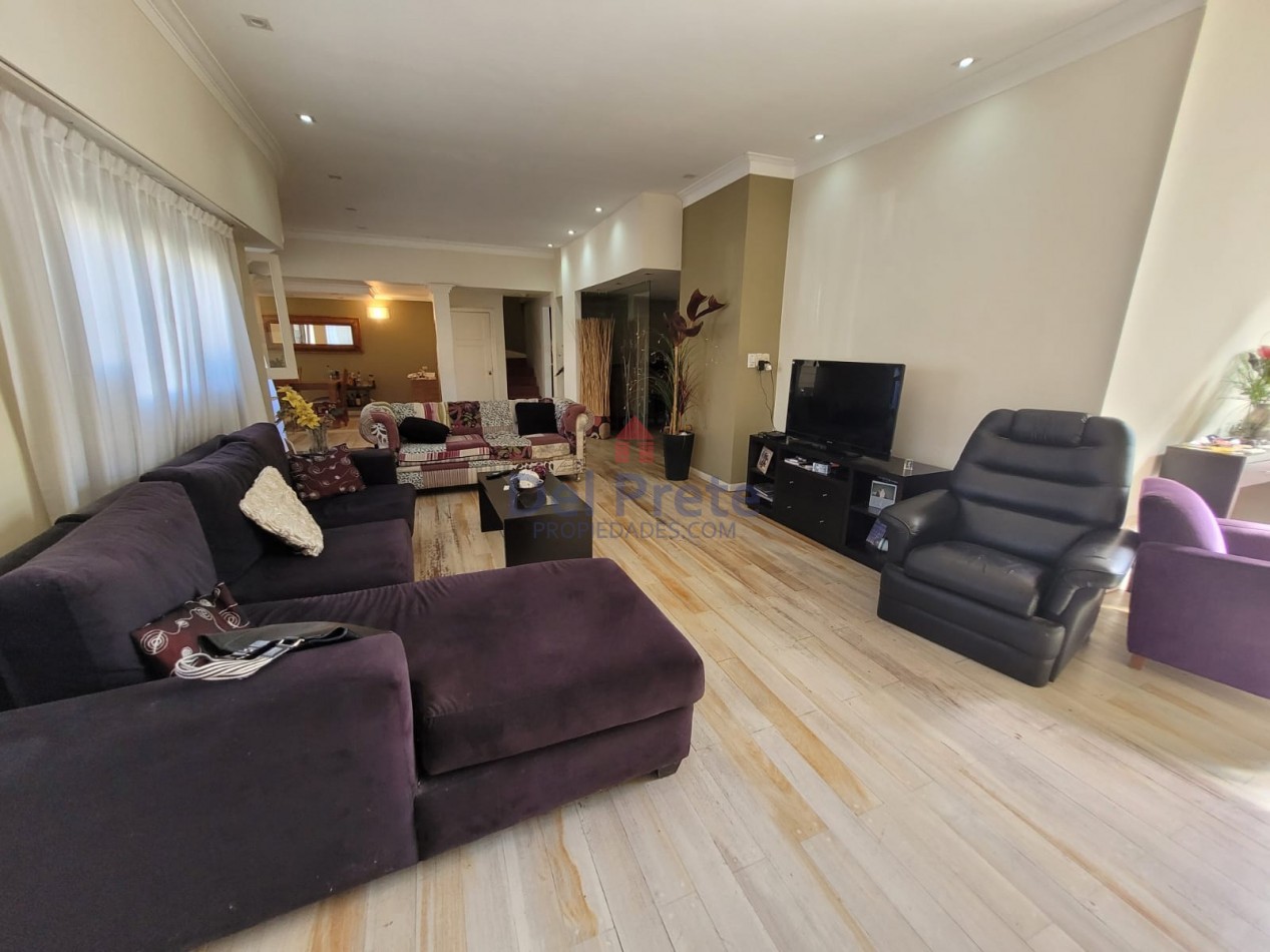 Venta Chalet Los Troncos