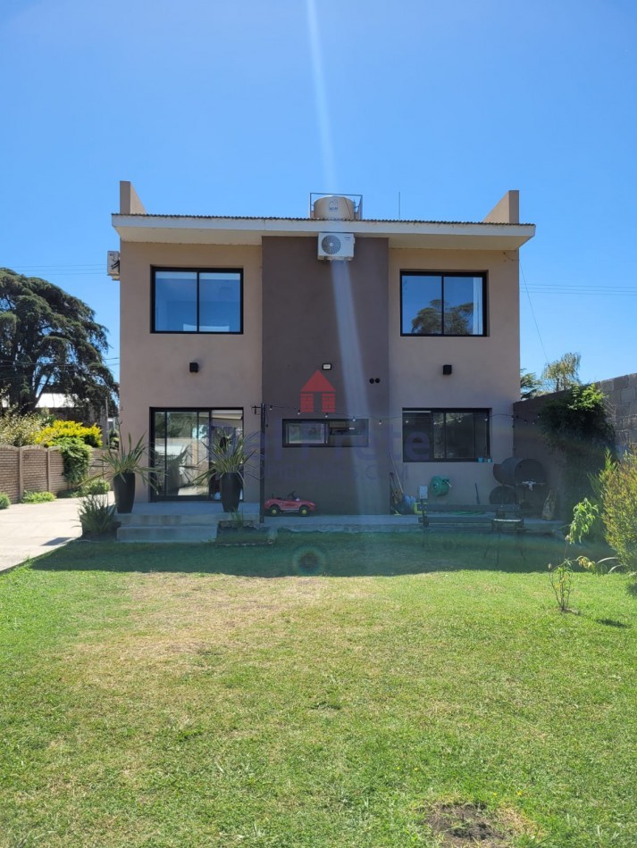 Venta Casa Acantilados