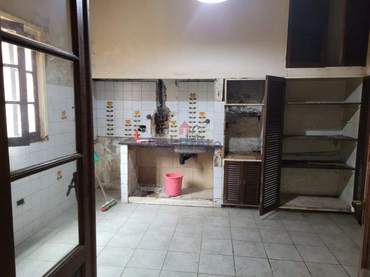 Venta  Propiedad   a Reciclar