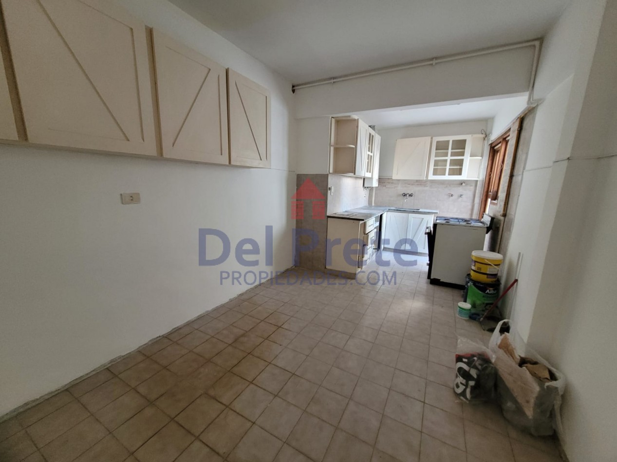 Venta Departamento Chauvin