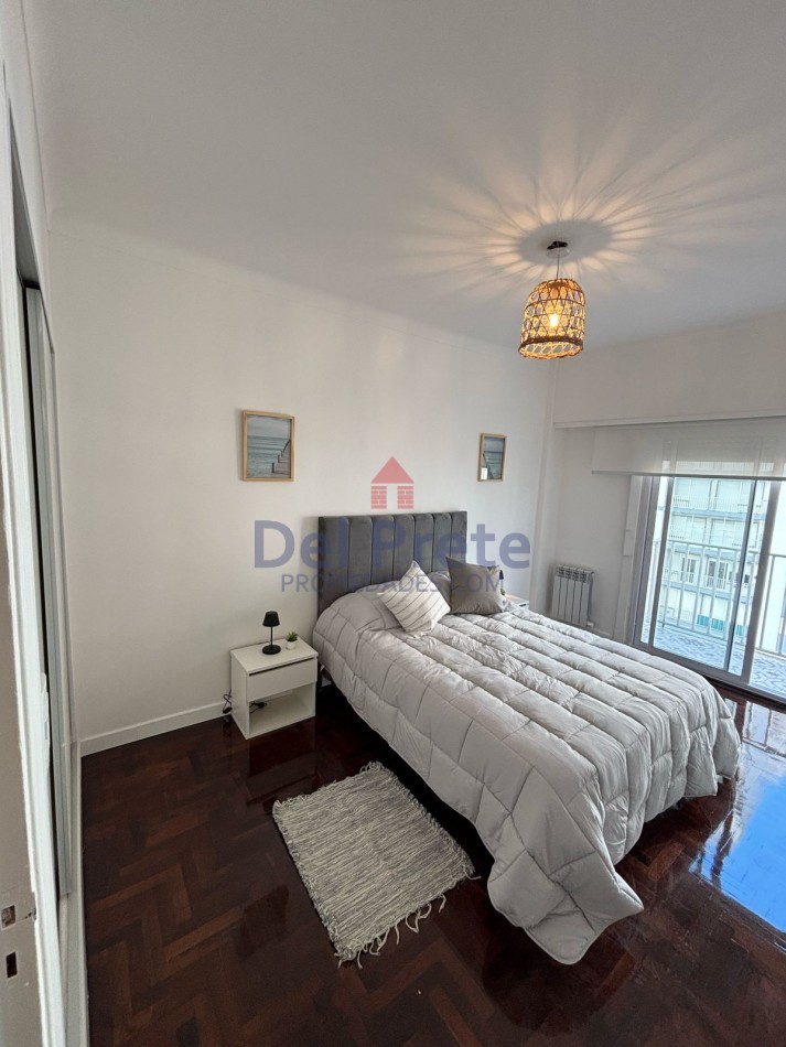 Venta 3 ambientes Reciclado a Nuevo