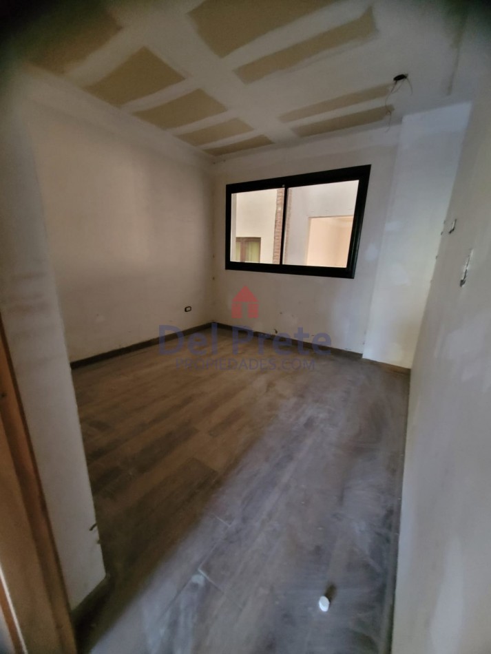 Venta en Pozo Departamento 2 ambientes La Perla