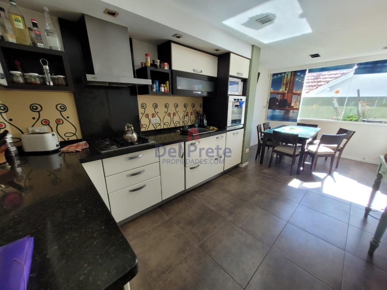 Venta Chalet Los Troncos